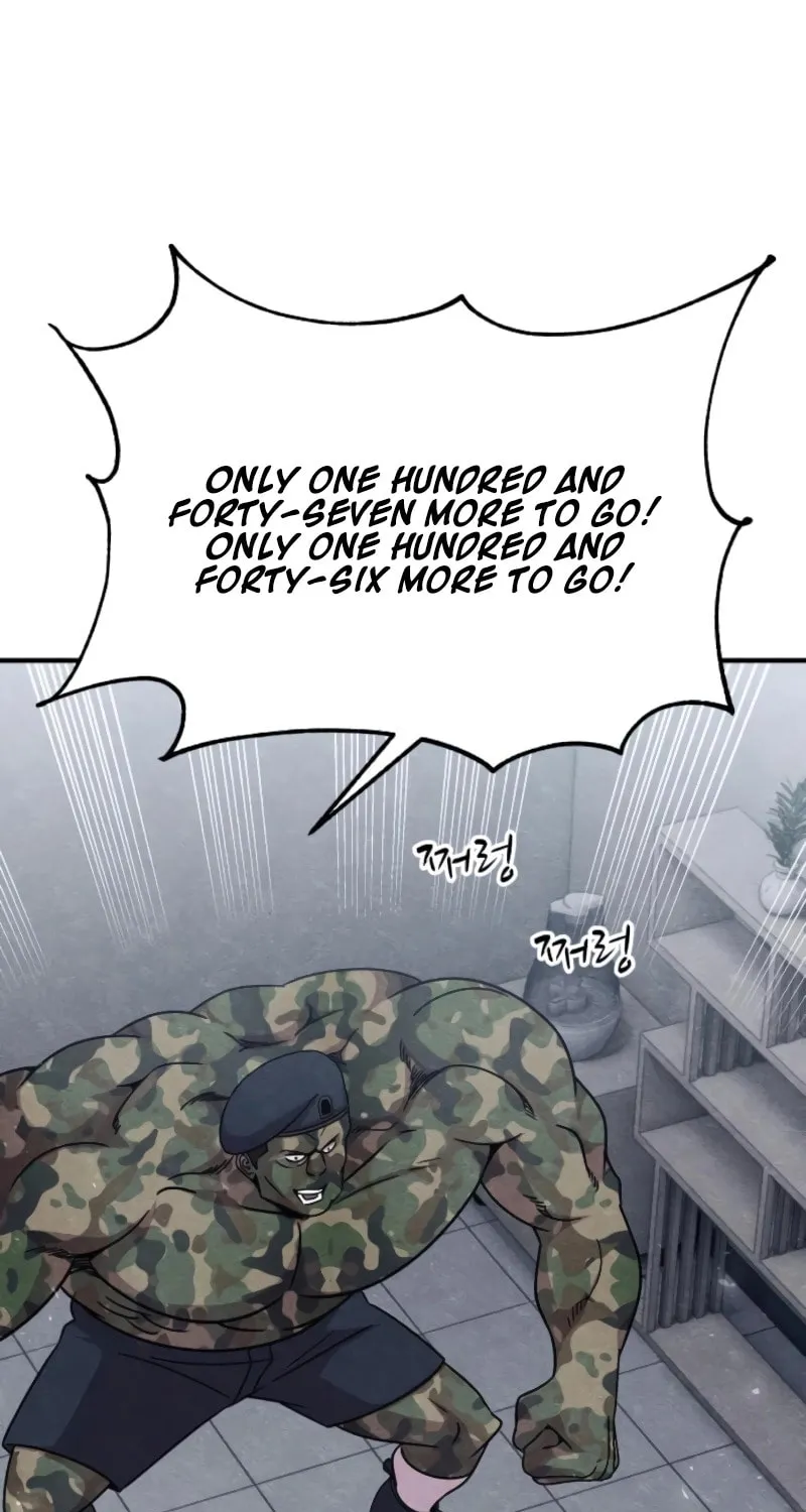Zombie X Slasher Chapter 19 page 49 - 