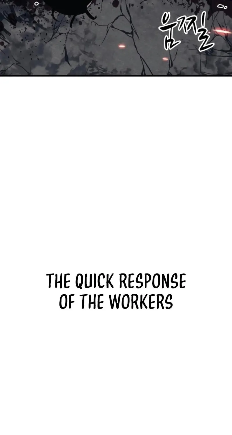 Zombie X Slasher Chapter 19 page 6 - 