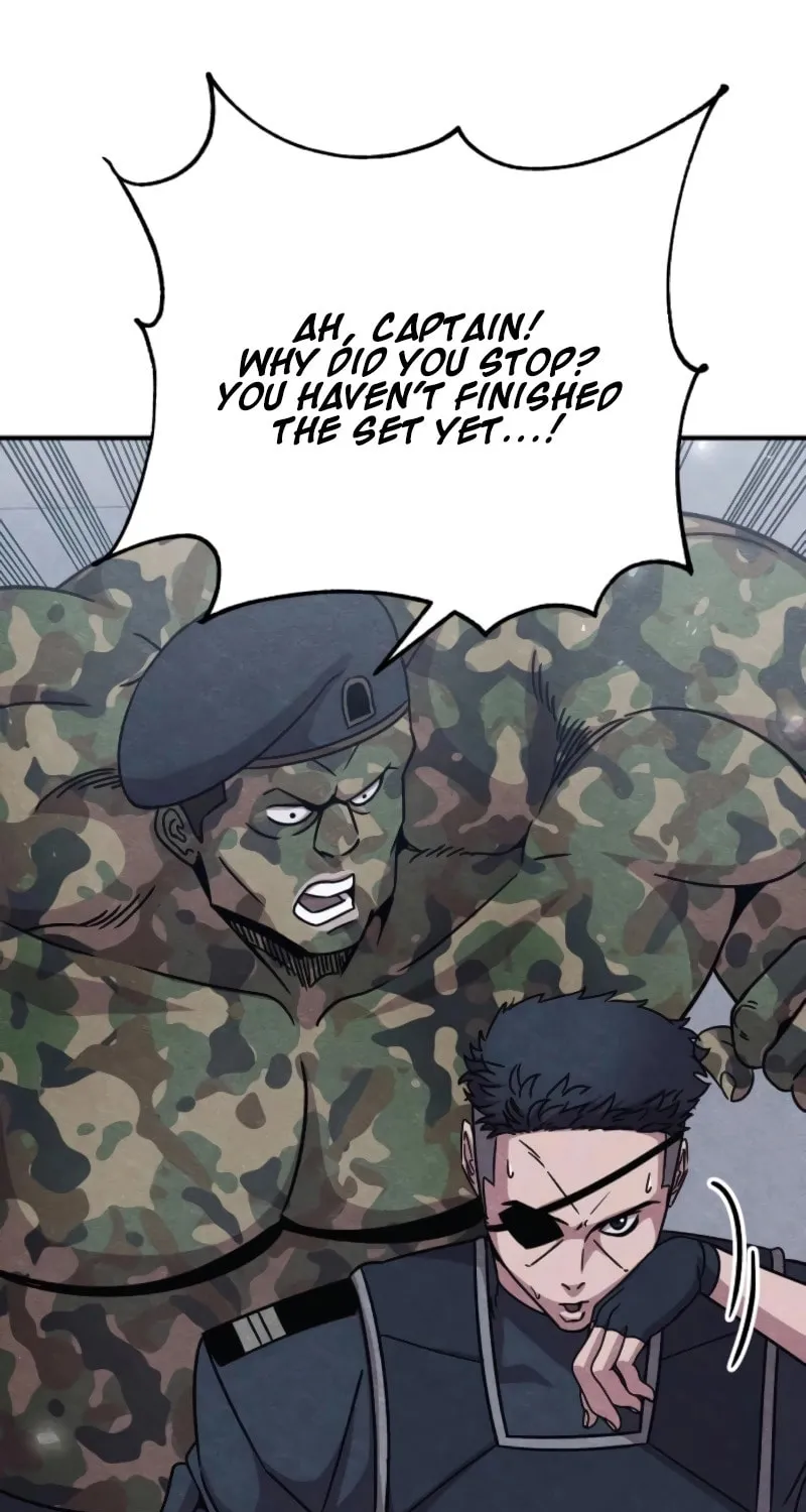 Zombie X Slasher Chapter 19 page 54 - 