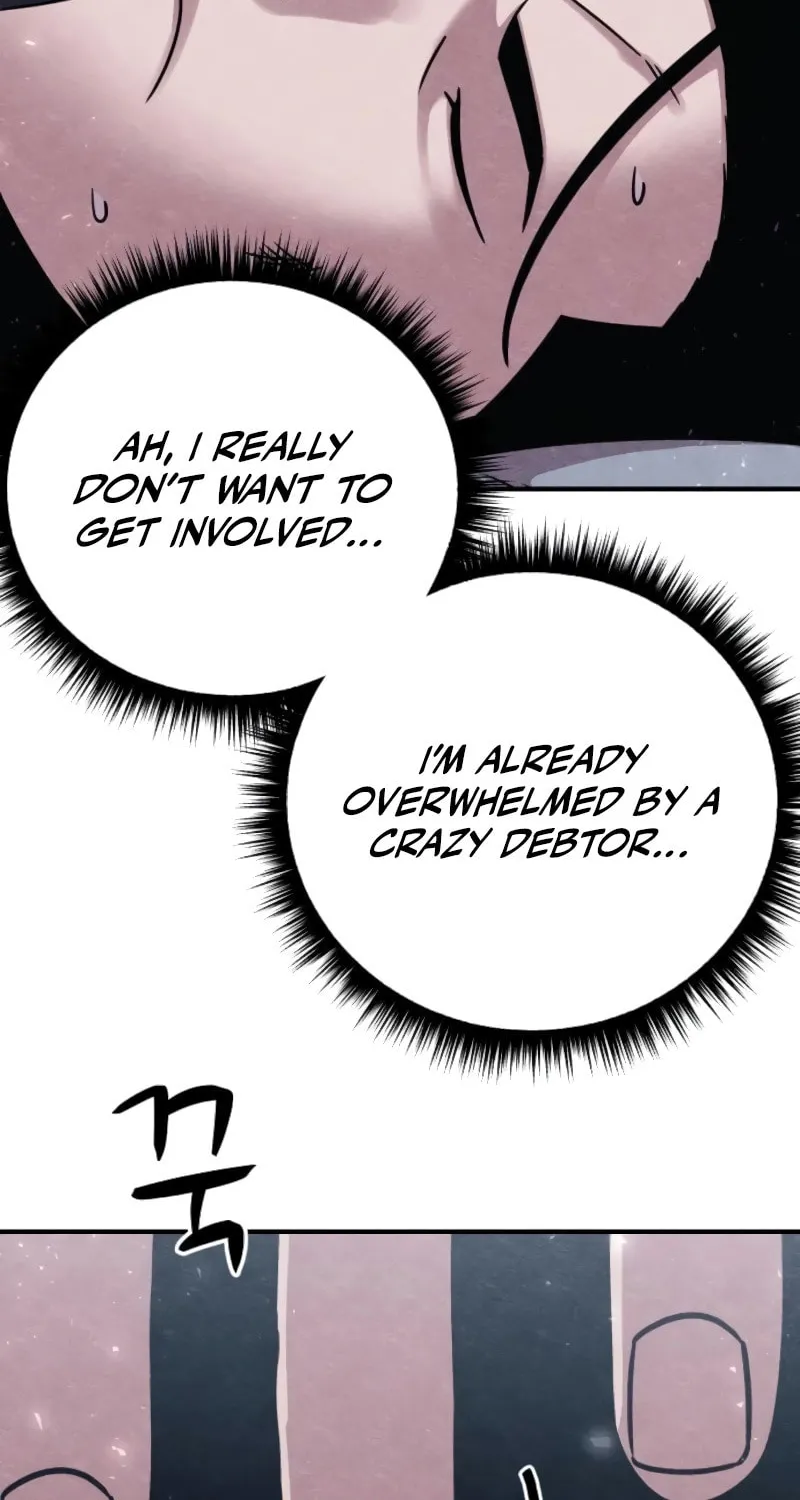 Zombie X Slasher Chapter 19 page 57 - 