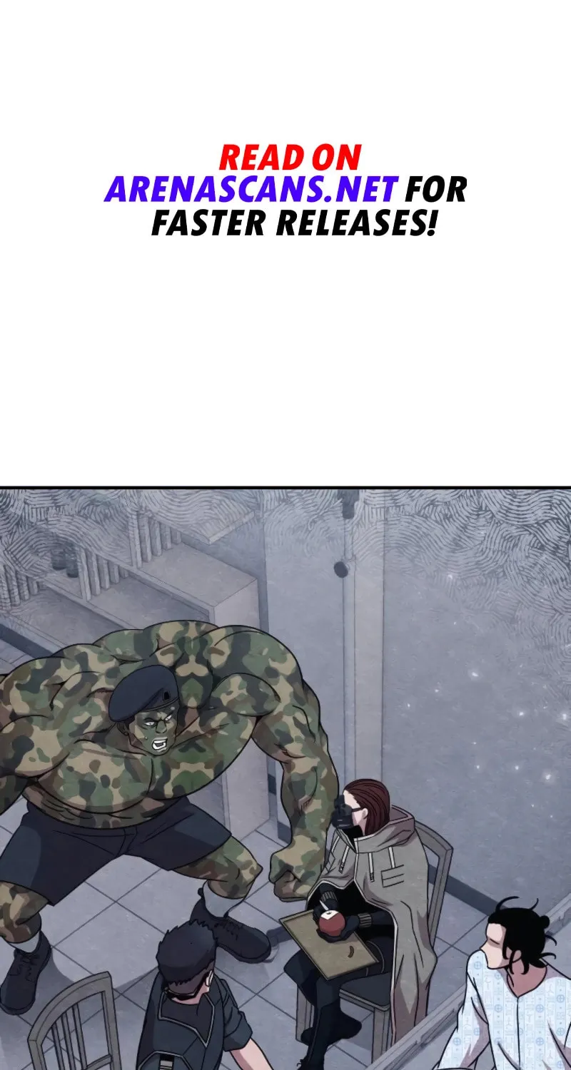 Zombie X Slasher Chapter 19 page 66 - 