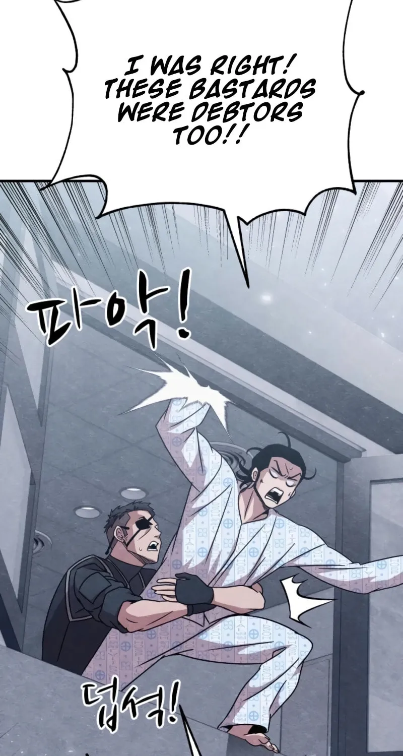 Zombie X Slasher Chapter 19 page 68 - 