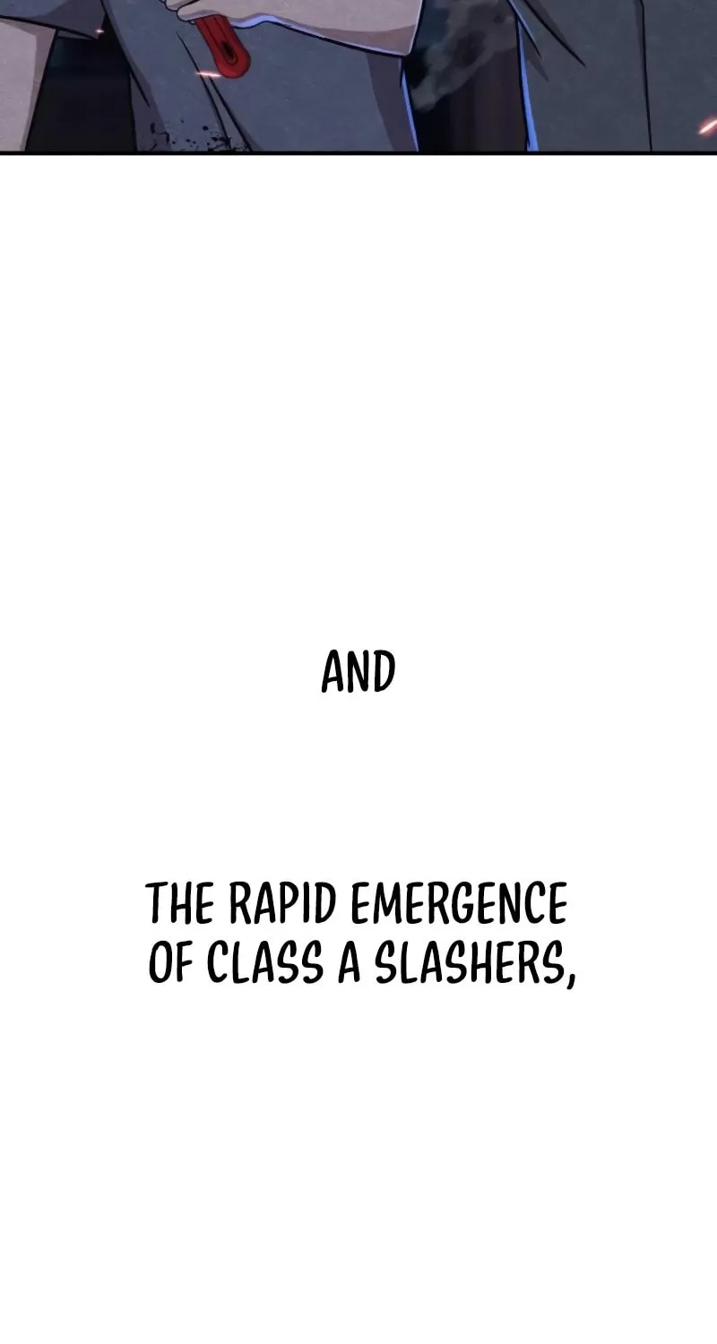Zombie X Slasher Chapter 19 page 8 - 