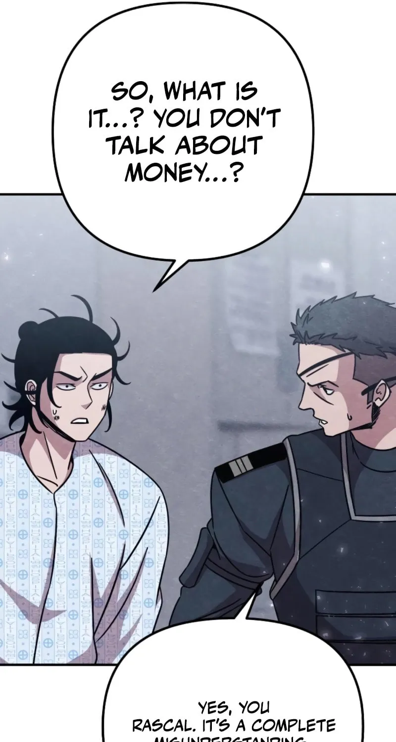 Zombie X Slasher Chapter 19 page 72 - 