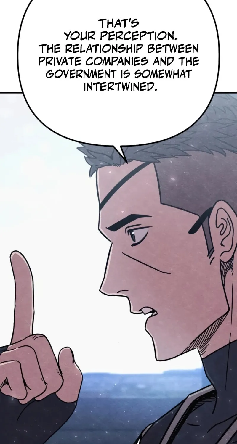Zombie X Slasher Chapter 19 page 77 - 