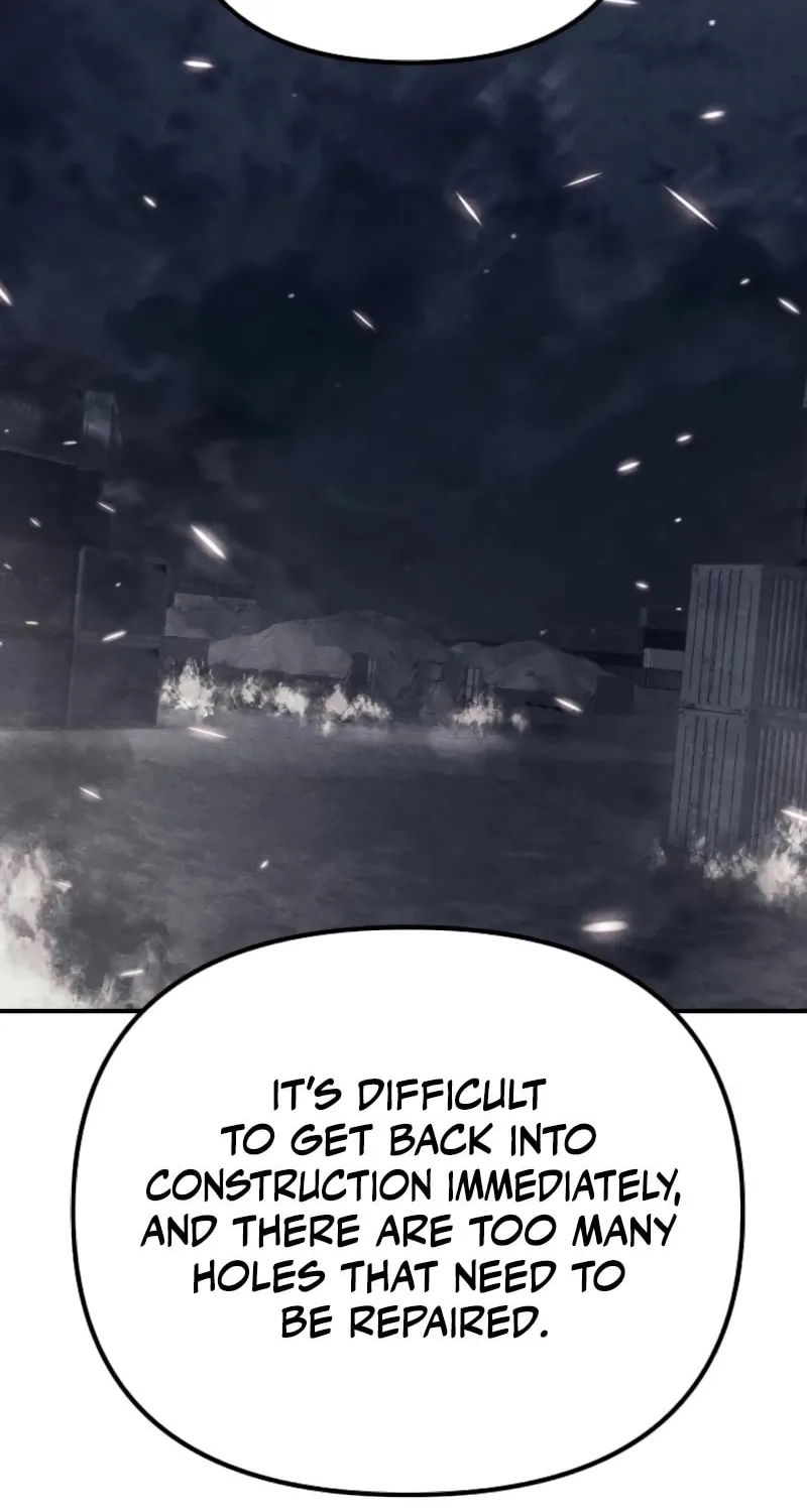 Zombie X Slasher Chapter 19 page 79 - 
