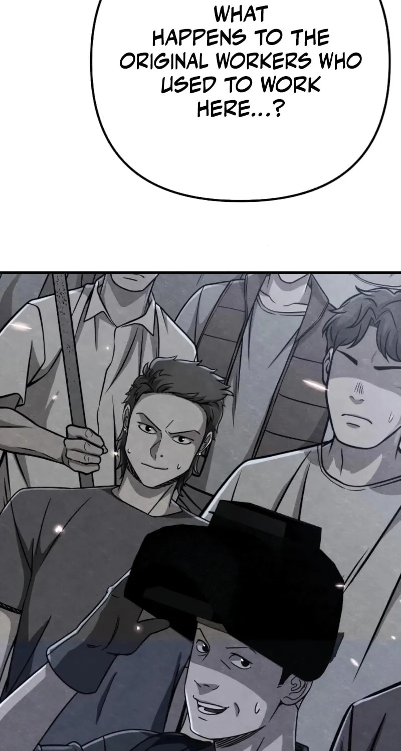 Zombie X Slasher Chapter 19 page 87 - 