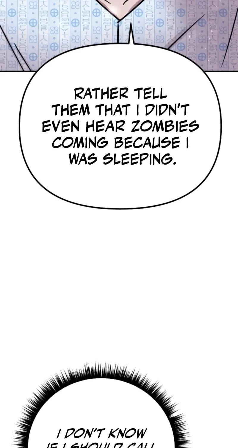 Zombie X Slasher Chapter 19 page 95 - 