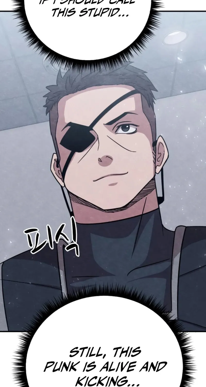 Zombie X Slasher Chapter 19 page 96 - 