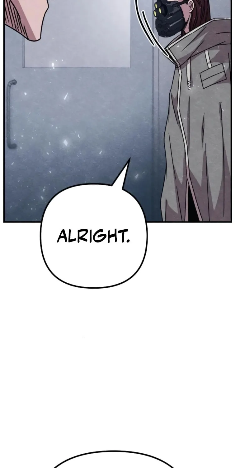 Zombie X Slasher Chapter 19 page 100 - 