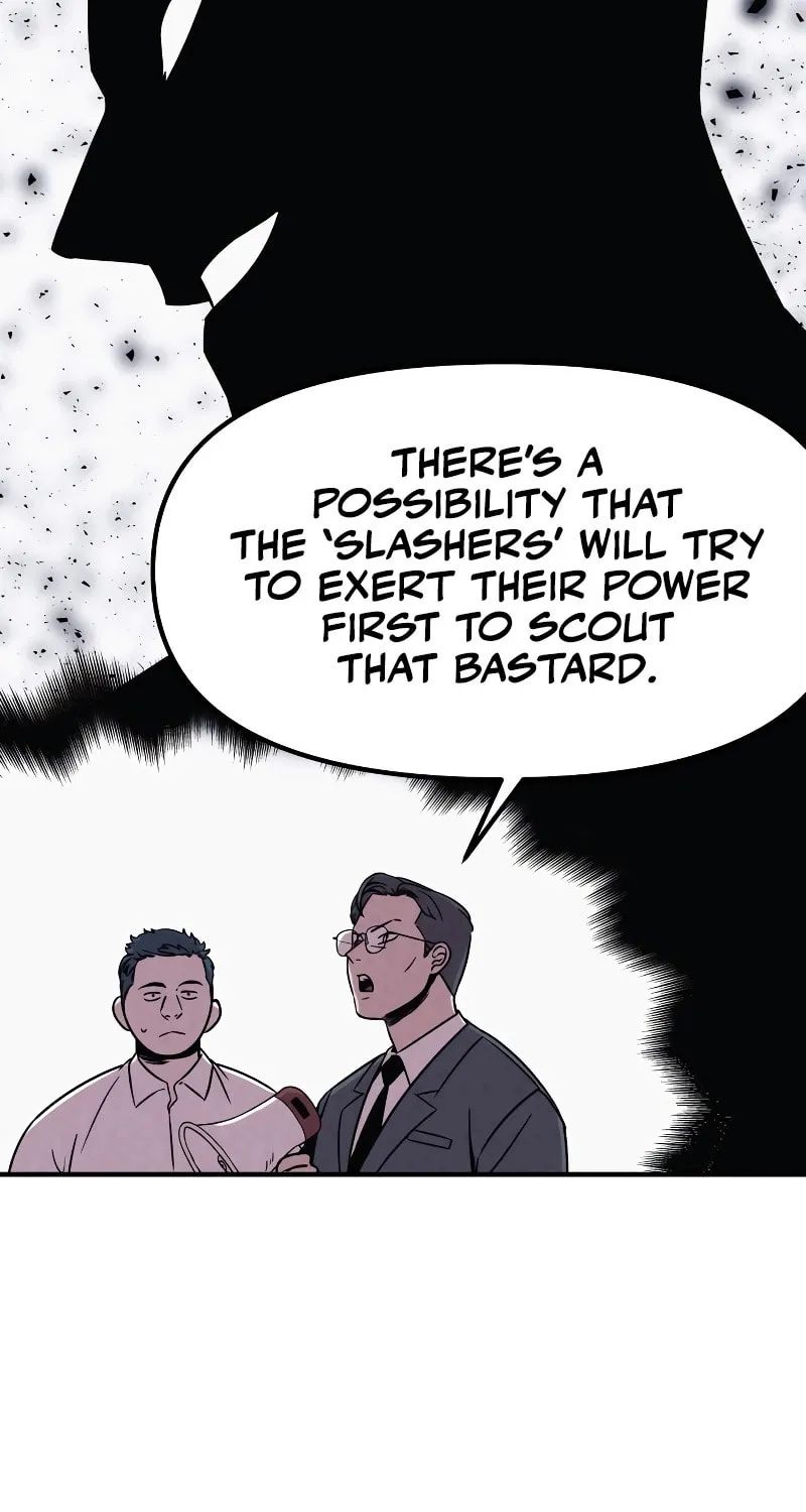 Zombie X Slasher Chapter 2 page 101 - 
