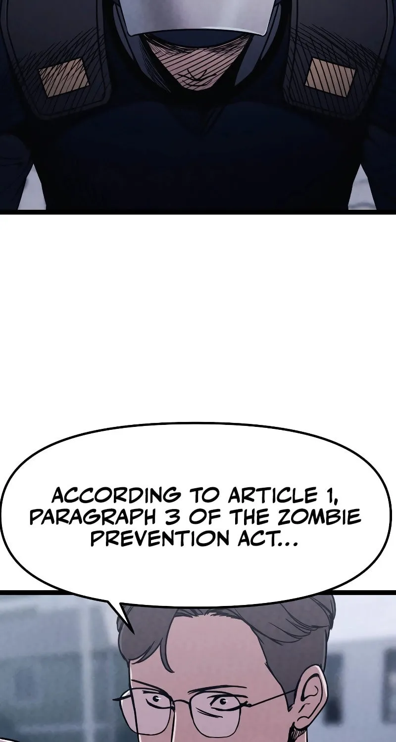 Zombie X Slasher Chapter 2 page 104 - 