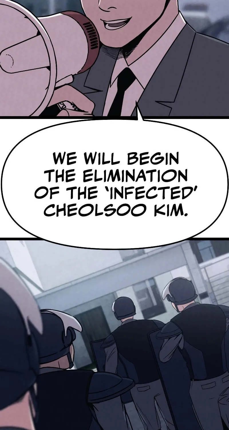 Zombie X Slasher Chapter 2 page 105 - 