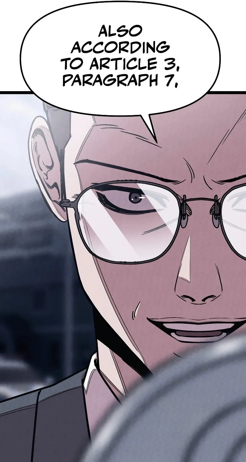 Zombie X Slasher Chapter 2 page 107 - 