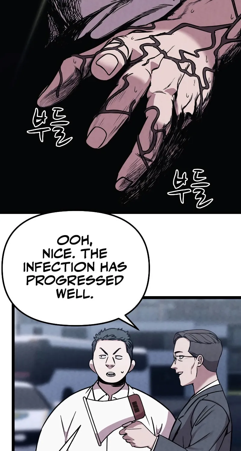 Zombie X Slasher Chapter 2 page 112 - 