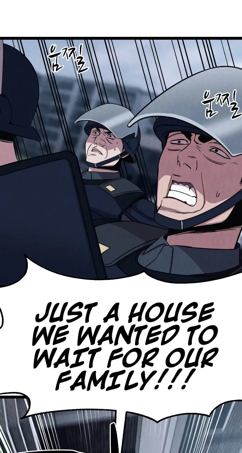 Zombie X Slasher Chapter 2 page 122 - 