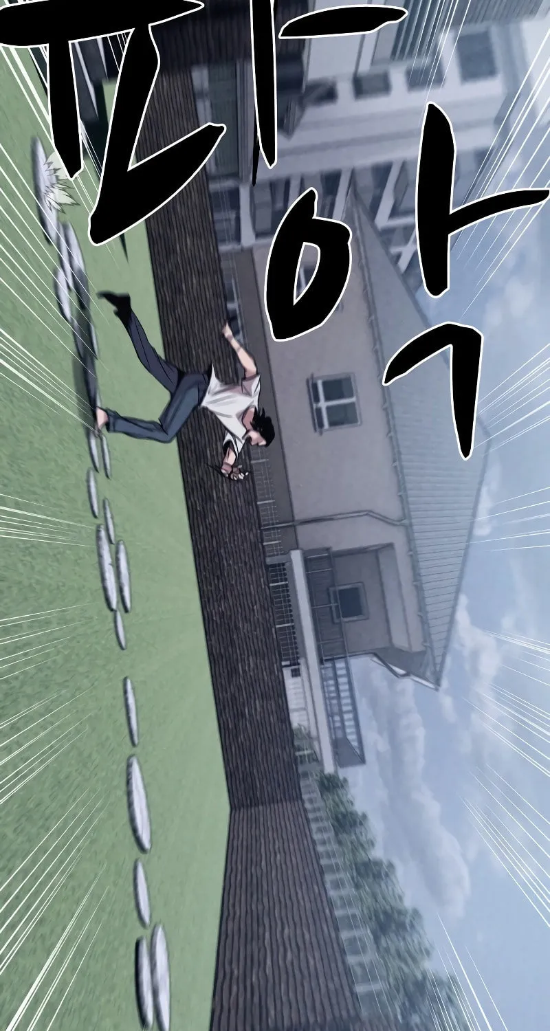 Zombie X Slasher Chapter 2 page 123 - 