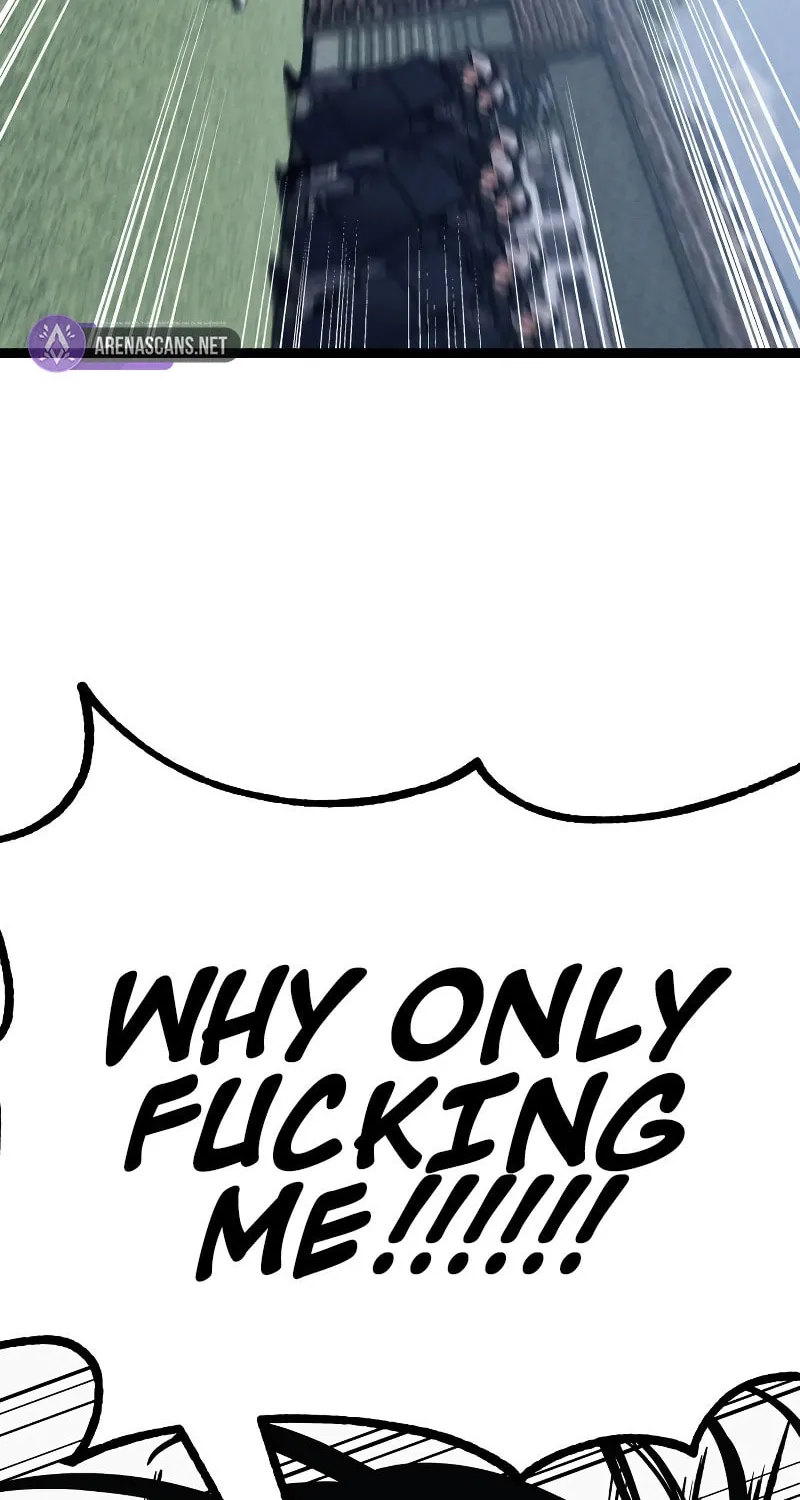 Zombie X Slasher Chapter 2 page 124 - 