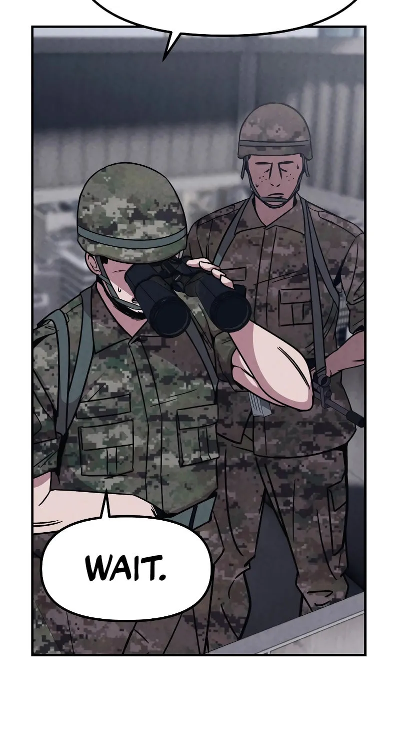 Zombie X Slasher Chapter 2 page 14 - 