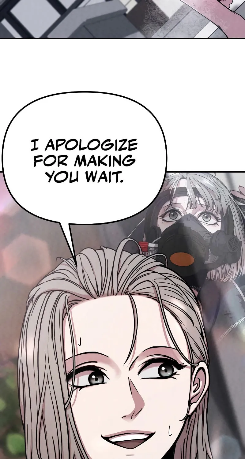 Zombie X Slasher Chapter 2 page 139 - 