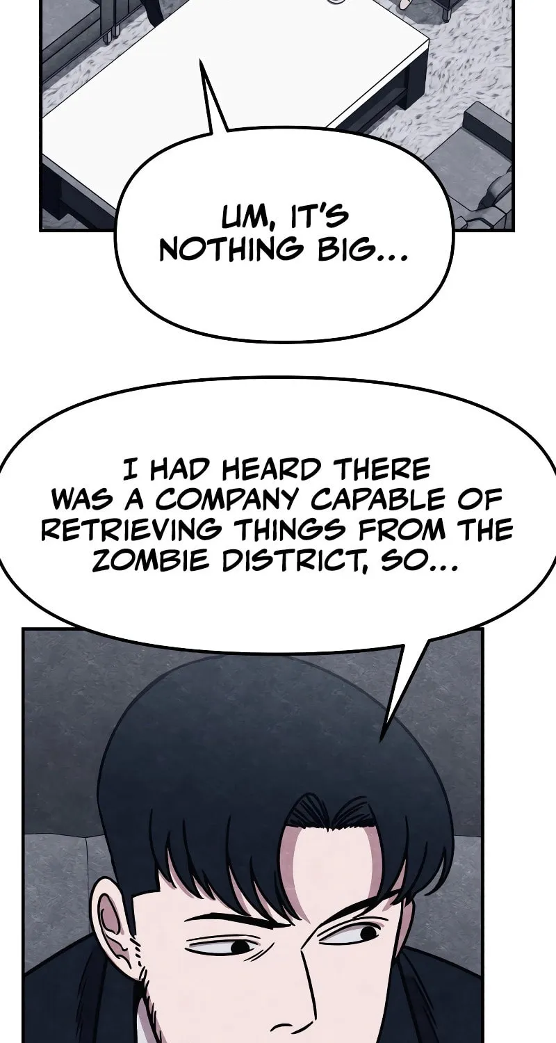 Zombie X Slasher Chapter 2 page 143 - 