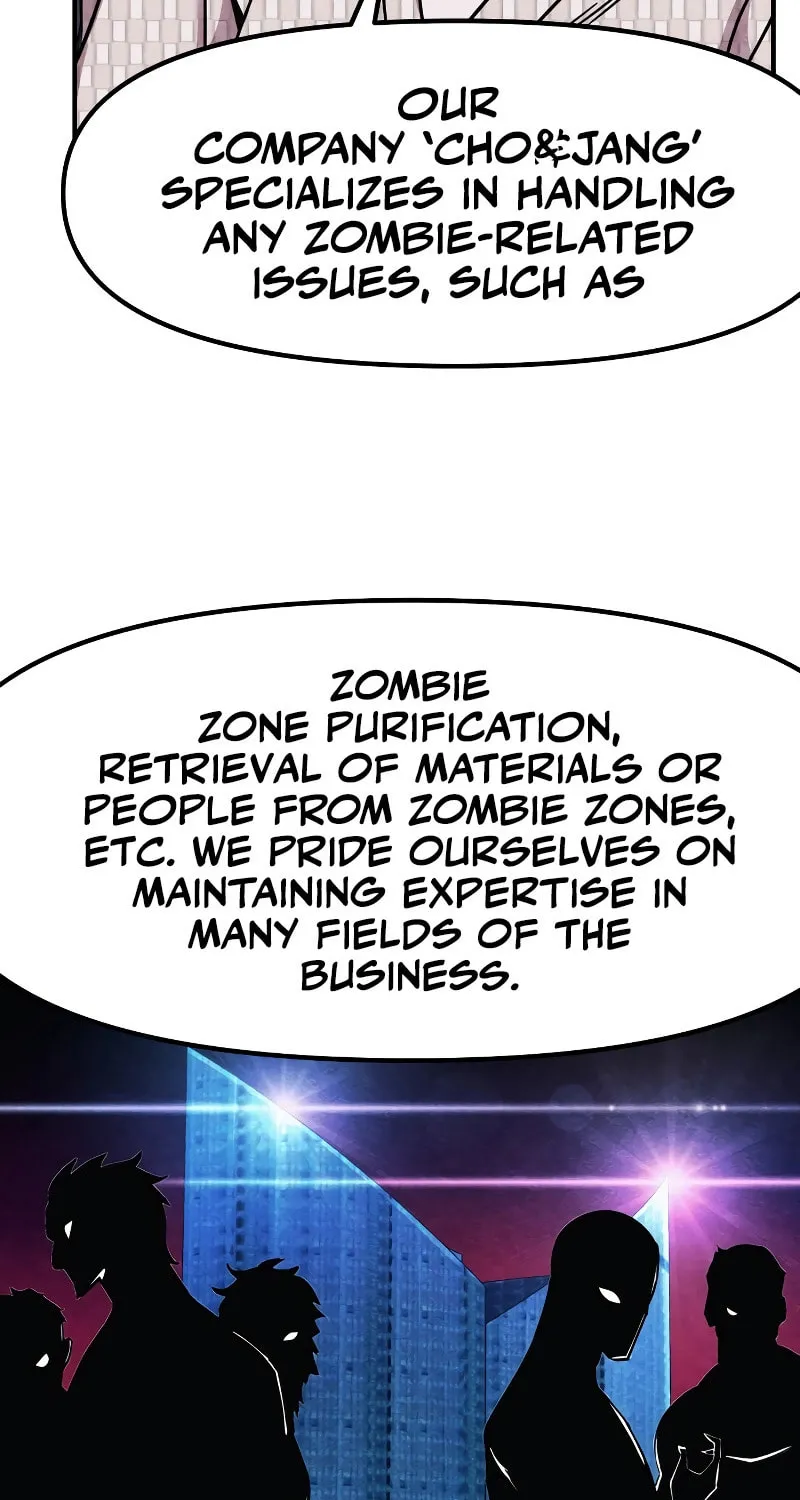 Zombie X Slasher Chapter 2 page 145 - 