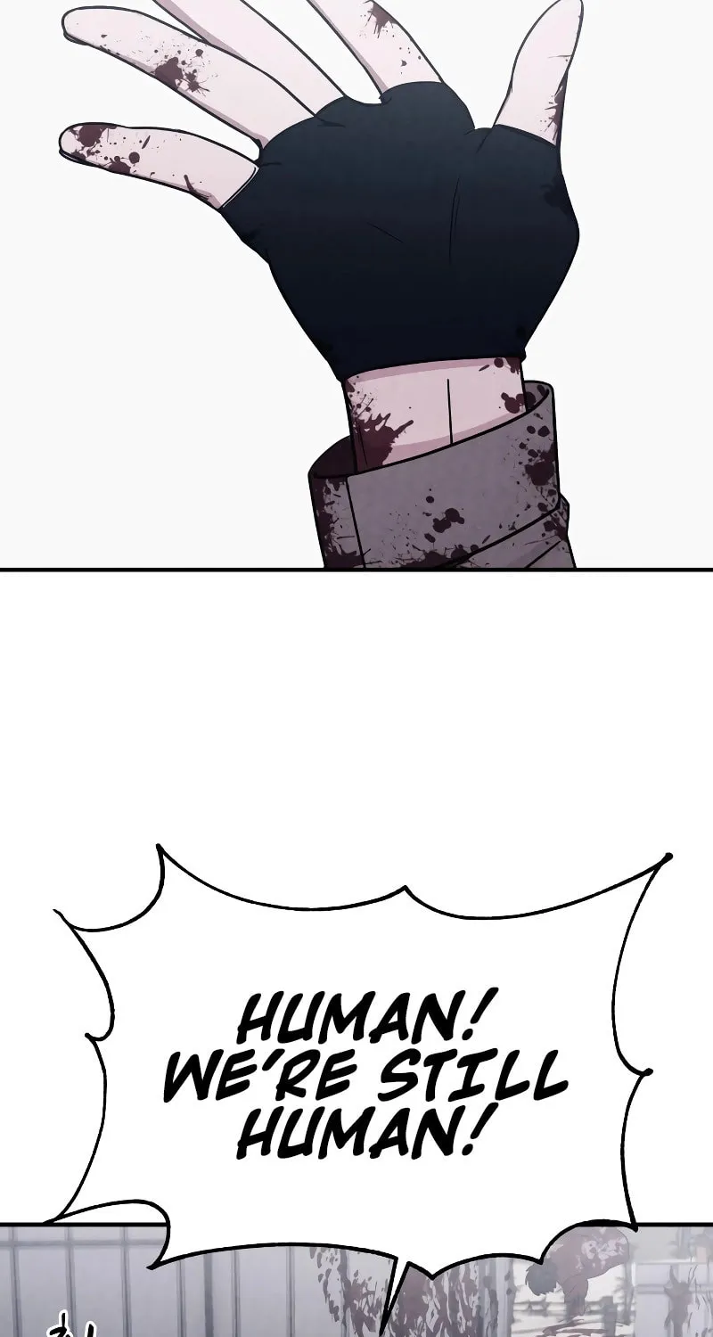 Zombie X Slasher Chapter 2 page 16 - 