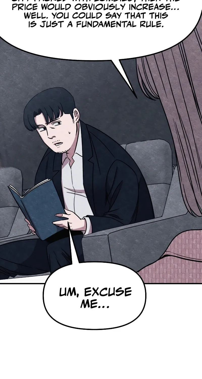 Zombie X Slasher Chapter 2 page 152 - 