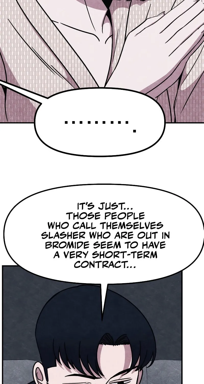 Zombie X Slasher Chapter 2 page 163 - 