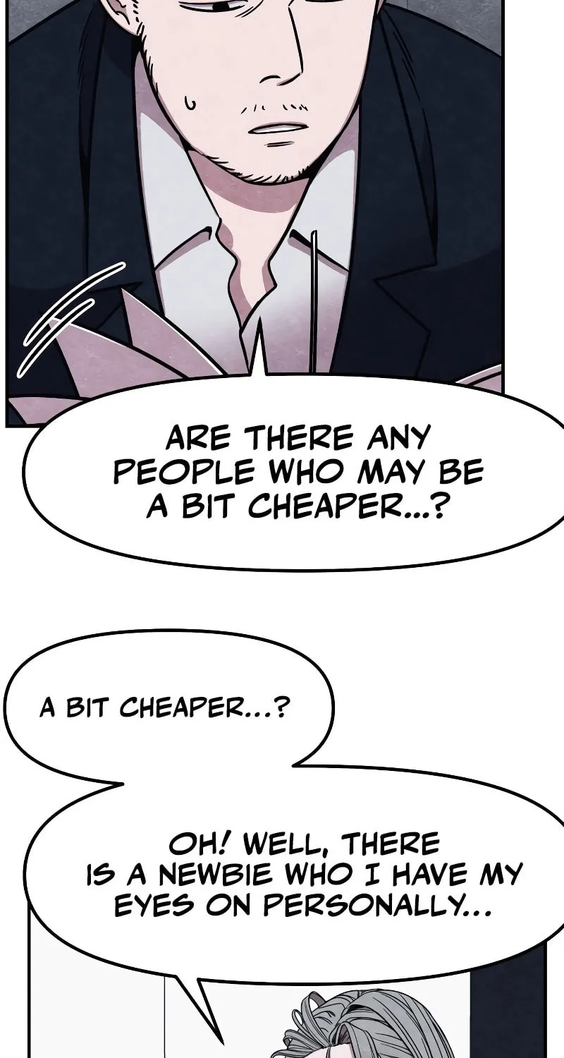 Zombie X Slasher Chapter 2 page 164 - 
