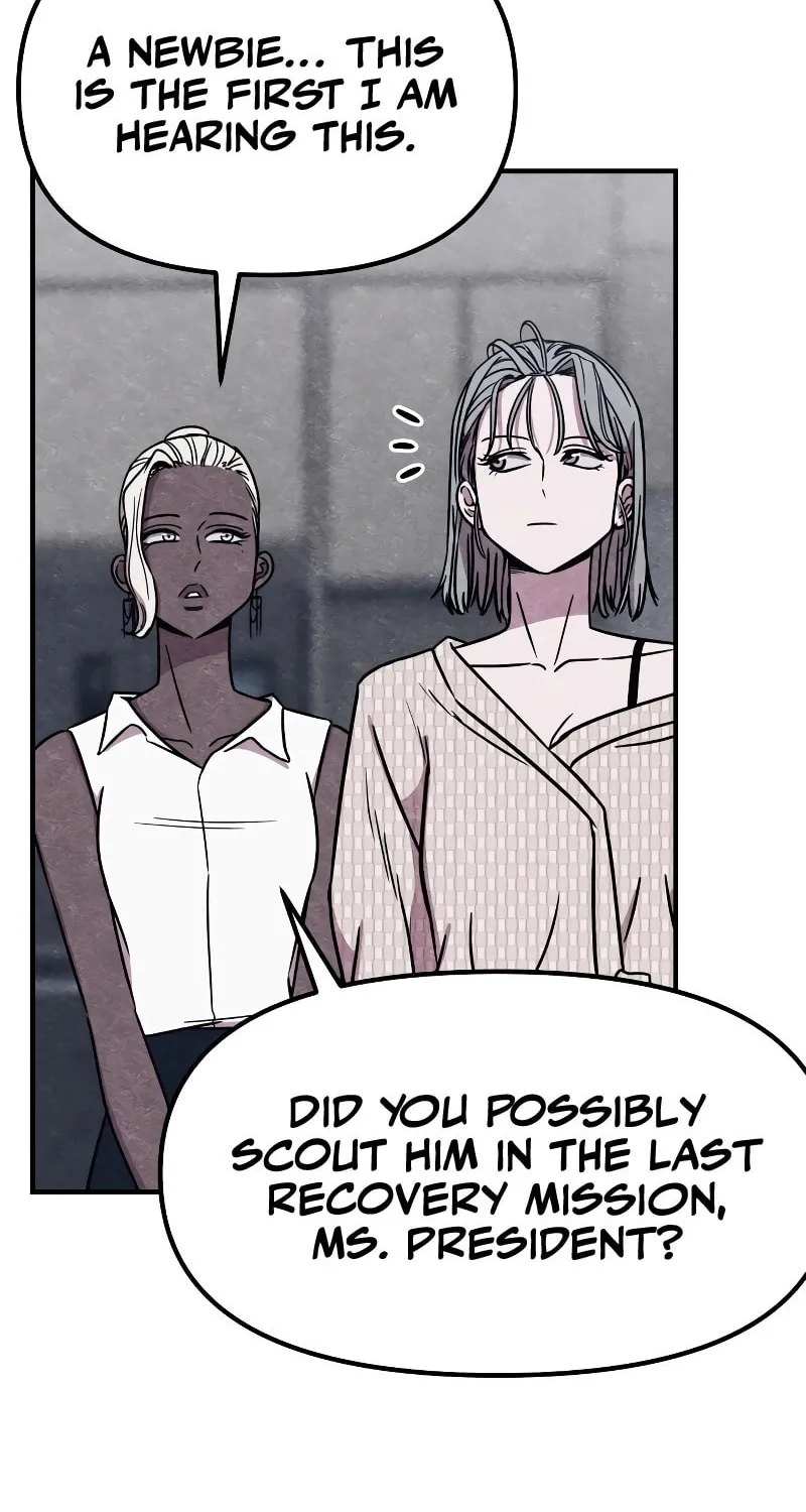 Zombie X Slasher Chapter 2 page 170 - 