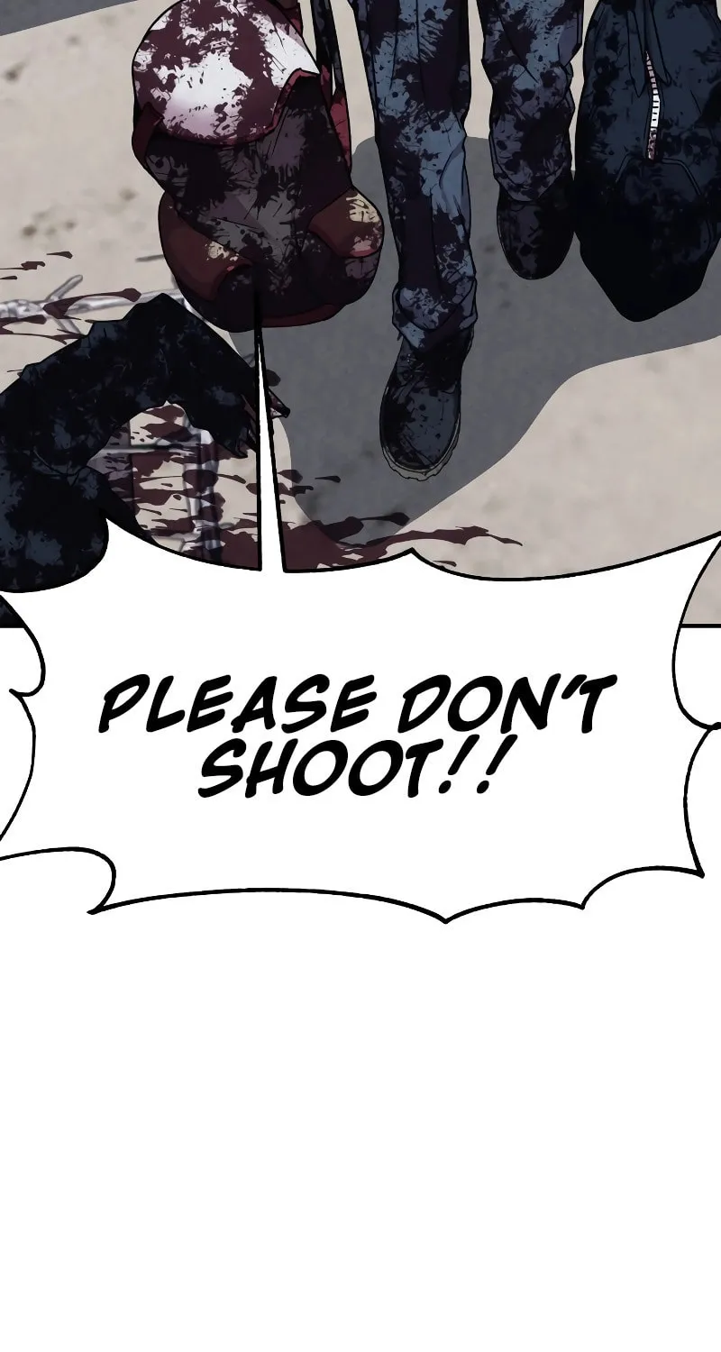 Zombie X Slasher Chapter 2 page 18 - 