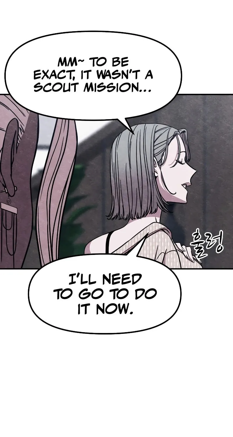 Zombie X Slasher Chapter 2 page 171 - 