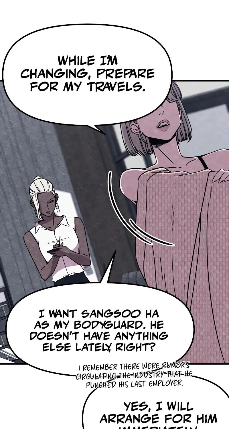 Zombie X Slasher Chapter 2 page 172 - 
