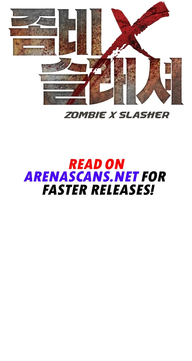 Zombie X Slasher Chapter 2 page 22 - 