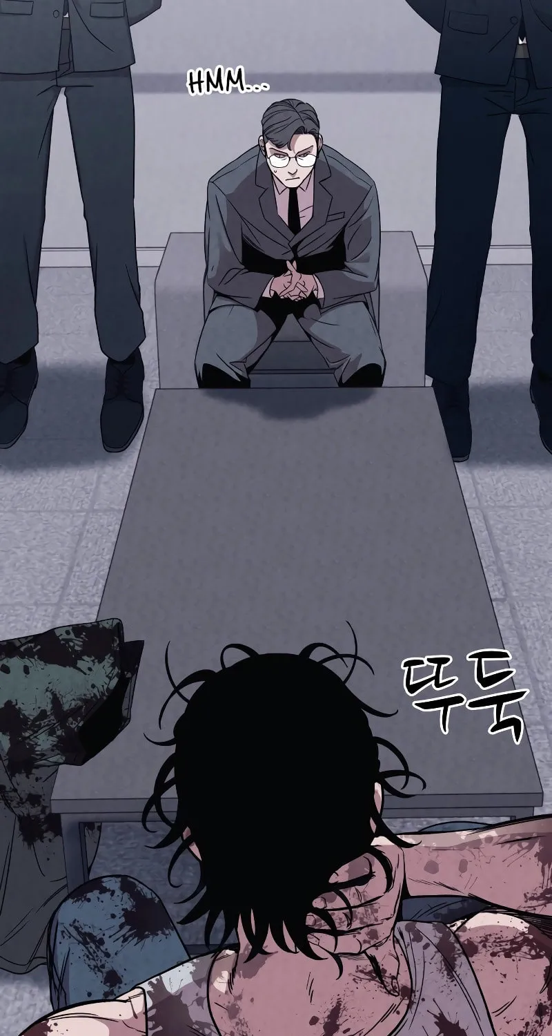 Zombie X Slasher Chapter 2 page 24 - 