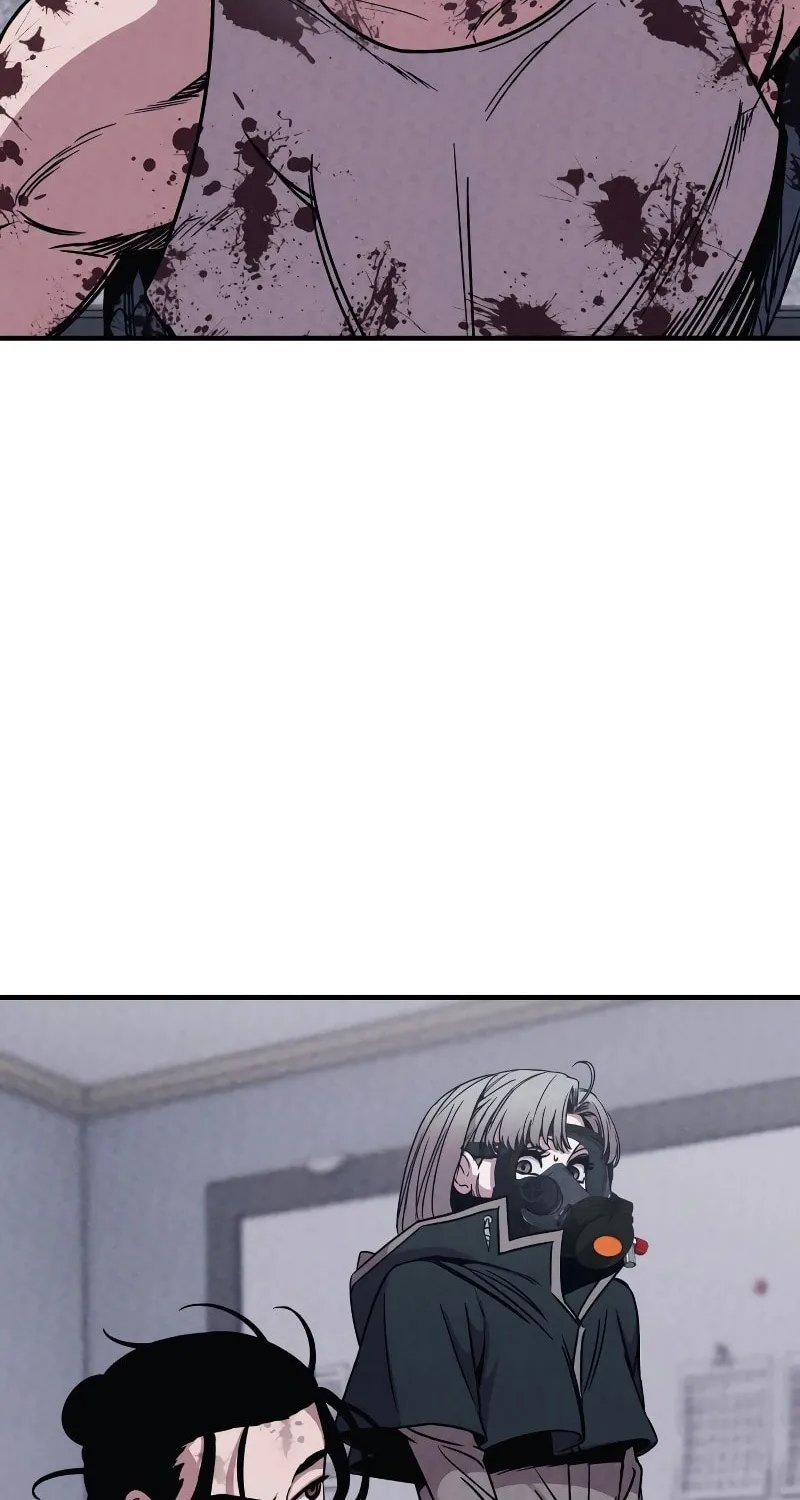 Zombie X Slasher Chapter 2 page 25 - 