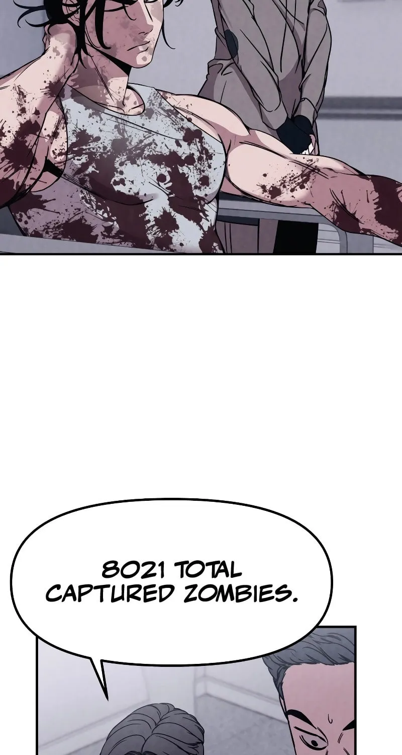 Zombie X Slasher Chapter 2 page 26 - 