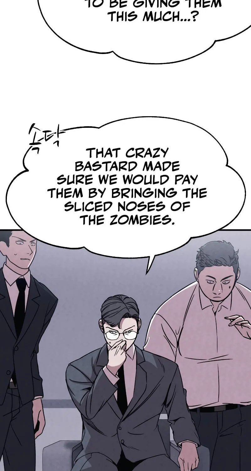 Zombie X Slasher Chapter 2 page 35 - 