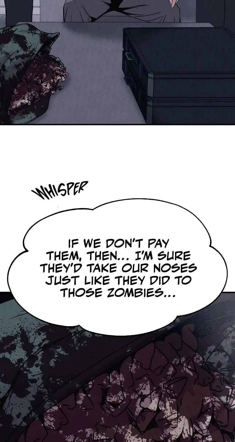 Zombie X Slasher Chapter 2 page 36 - 