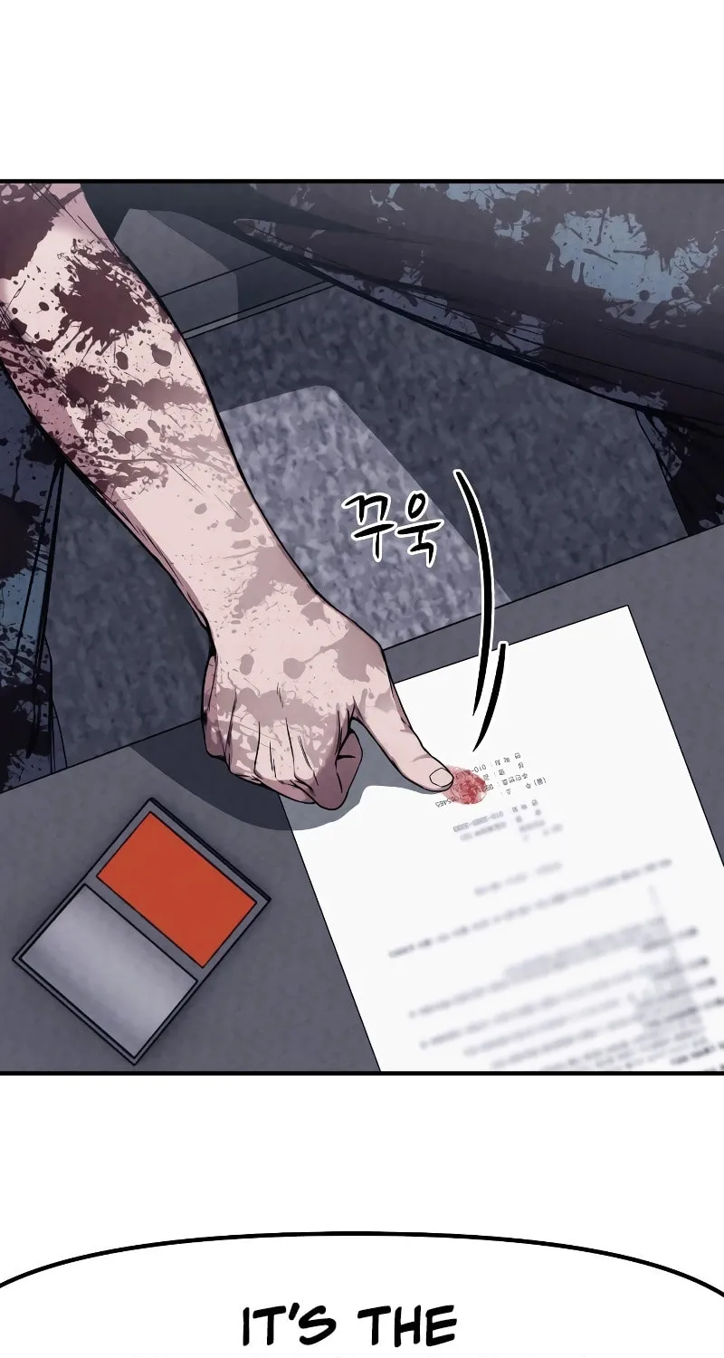 Zombie X Slasher Chapter 2 page 40 - 