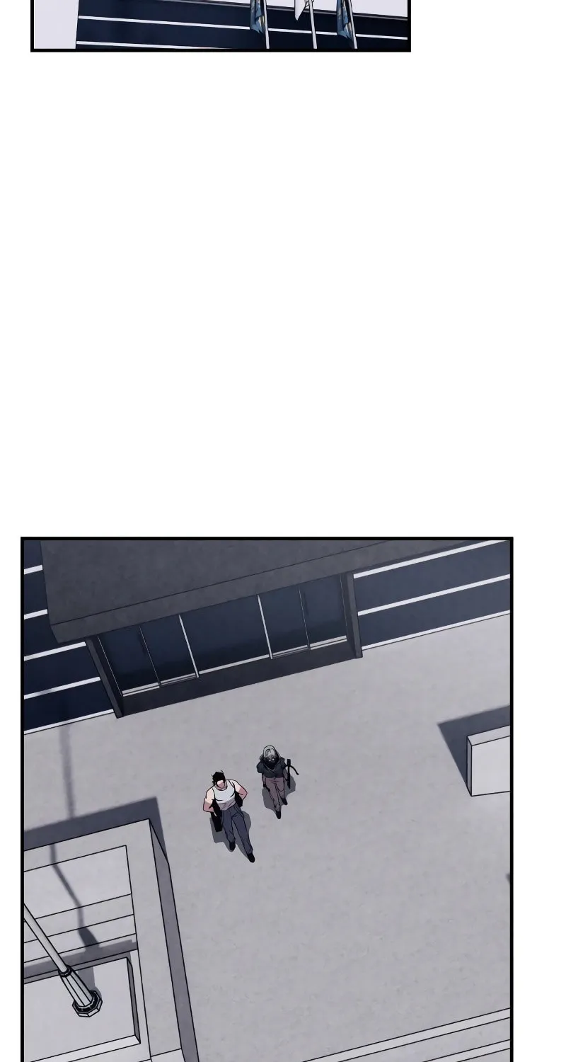 Zombie X Slasher Chapter 2 page 43 - 