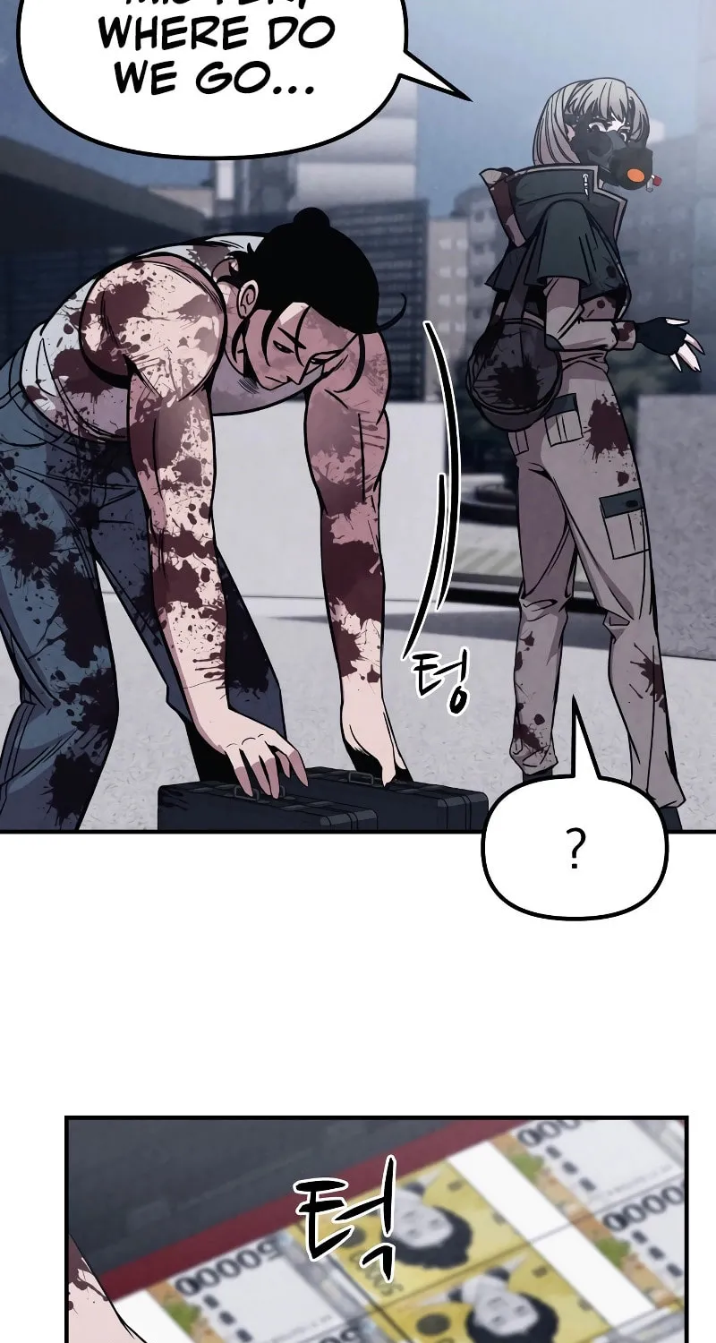 Zombie X Slasher Chapter 2 page 46 - 