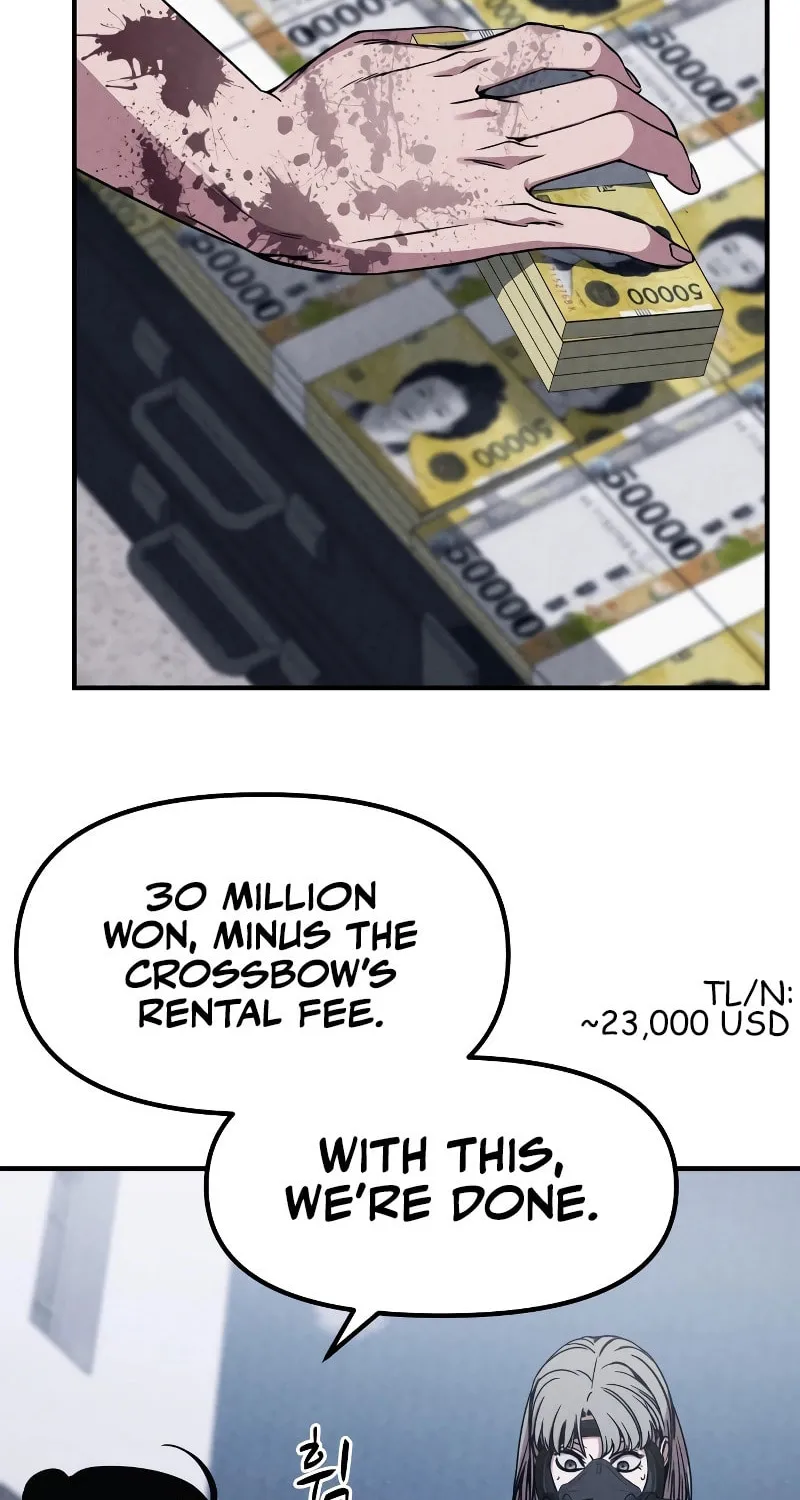 Zombie X Slasher Chapter 2 page 47 - 