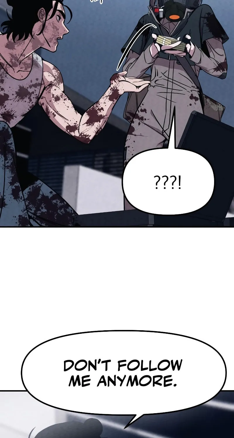 Zombie X Slasher Chapter 2 page 48 - 