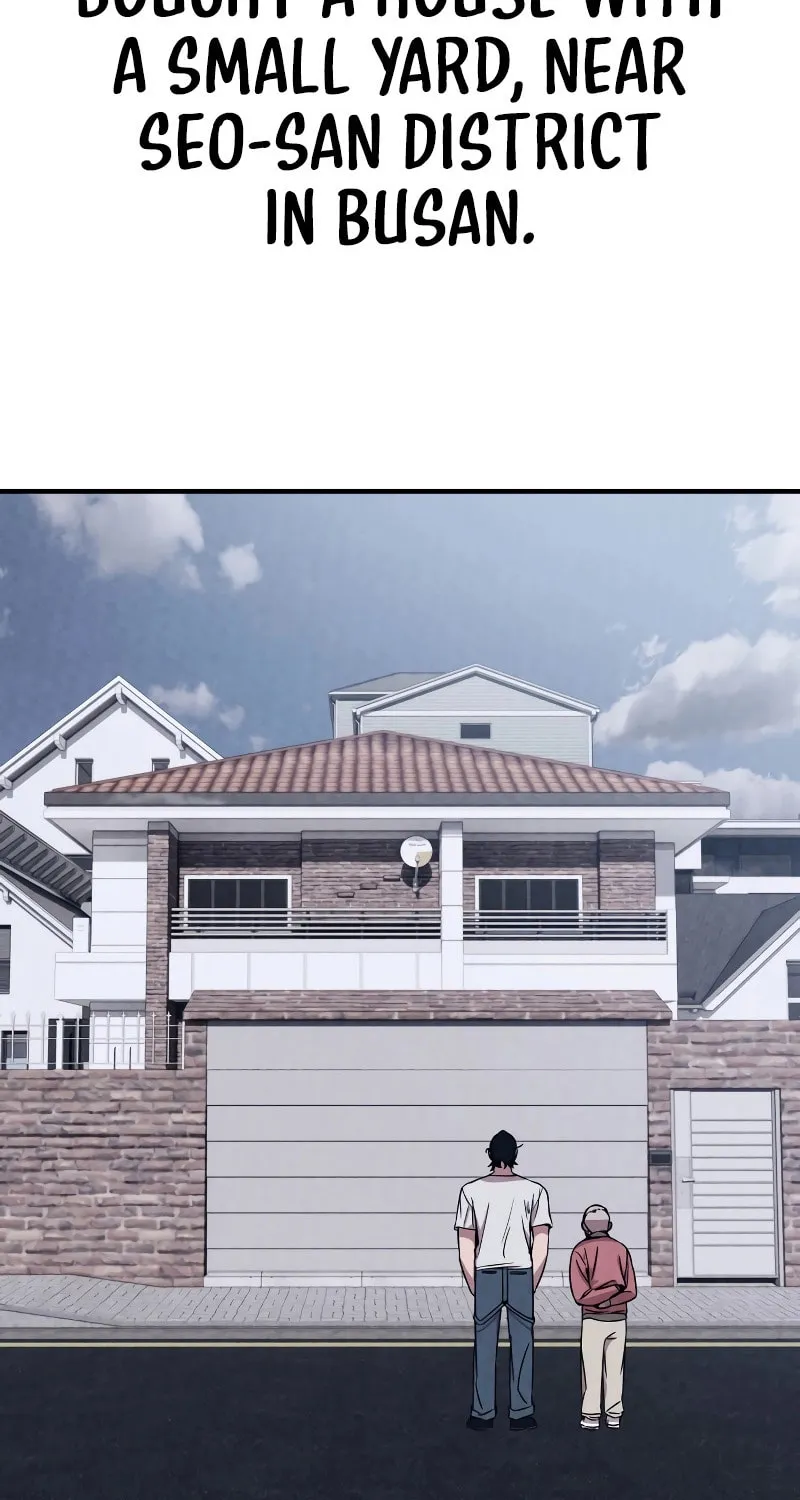 Zombie X Slasher Chapter 2 page 56 - 