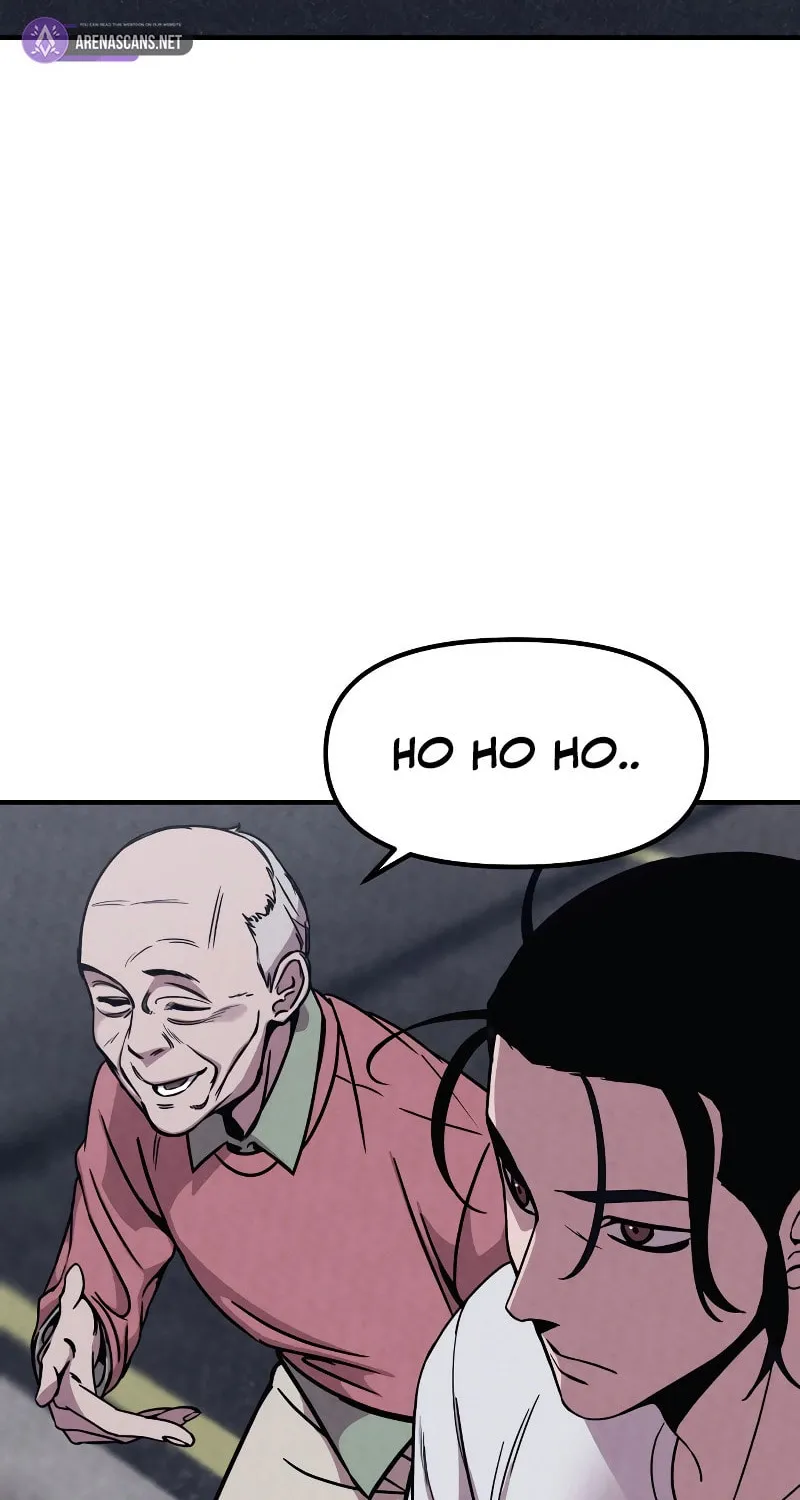 Zombie X Slasher Chapter 2 page 57 - 