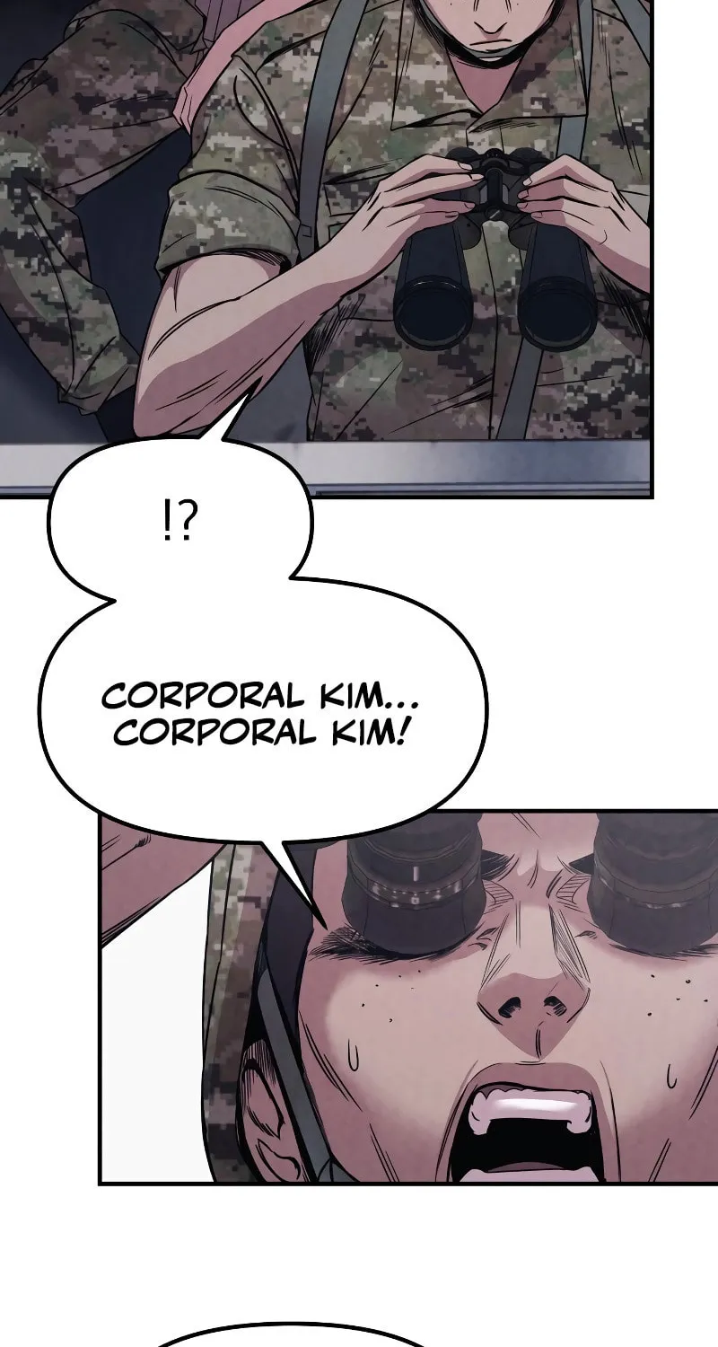 Zombie X Slasher Chapter 2 page 7 - 