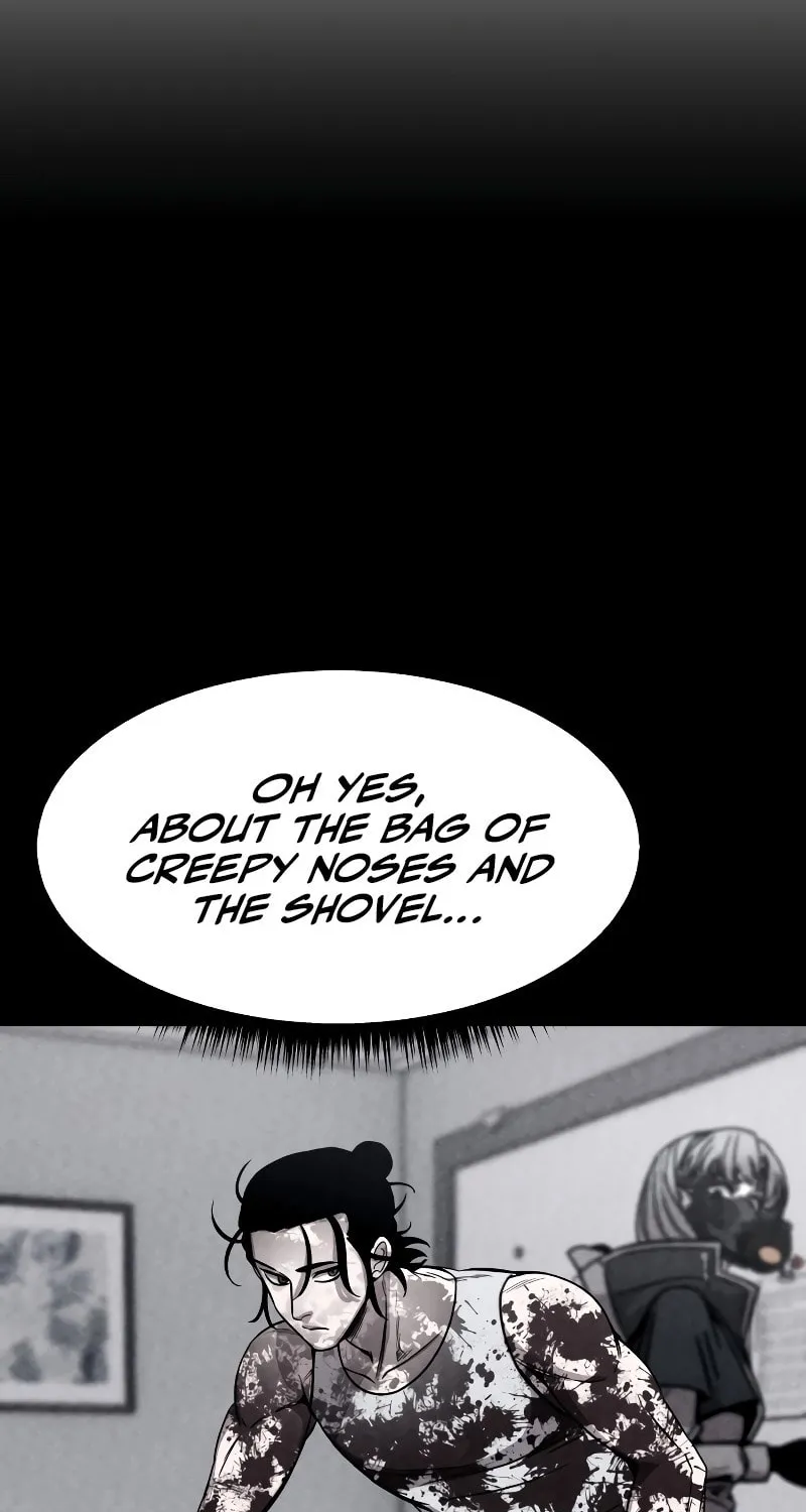 Zombie X Slasher Chapter 2 page 74 - 