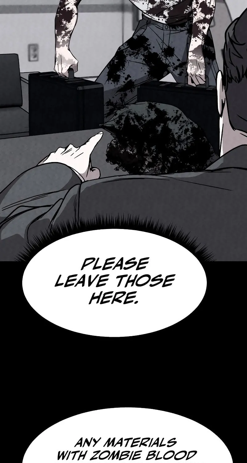 Zombie X Slasher Chapter 2 page 75 - 